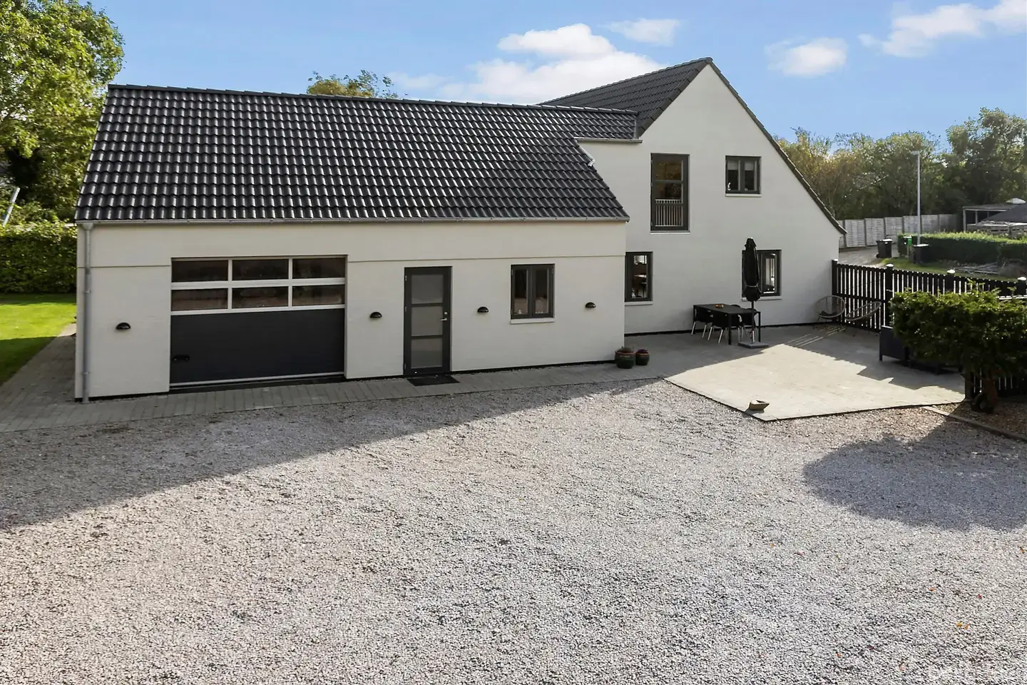 Villa på Elsøvej 136, 7900 Nykøbing M