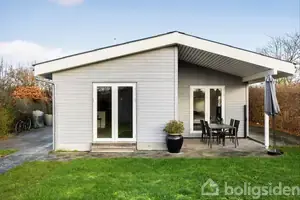 Fritidsbolig på Vester Hanevad 21, 2740 Skovlunde