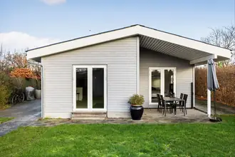 Fritidshus på Vester Hanevad 21, Hanevadsholm, 2740 Skovlunde