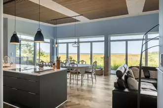 Fritidshus på Svinget 4, Sunddraget, 7790 Thyholm
