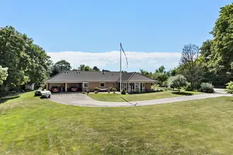 Villa på Nymøllevej 6, Aversi, 4690 Haslev