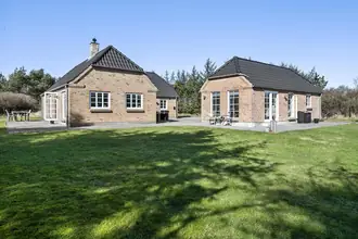 Fritidshus på Opstrupsvej 36, Klegod, 6950 Ringkøbing