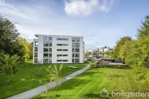 Ejerlejlighed på Kompagnivej 8, 1. 2., 3520 Farum