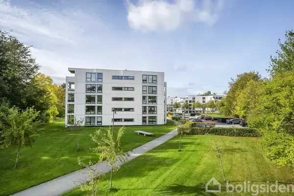 Ejerlejlighed på Kompagnivej 8, 1. 2., 3520 Farum