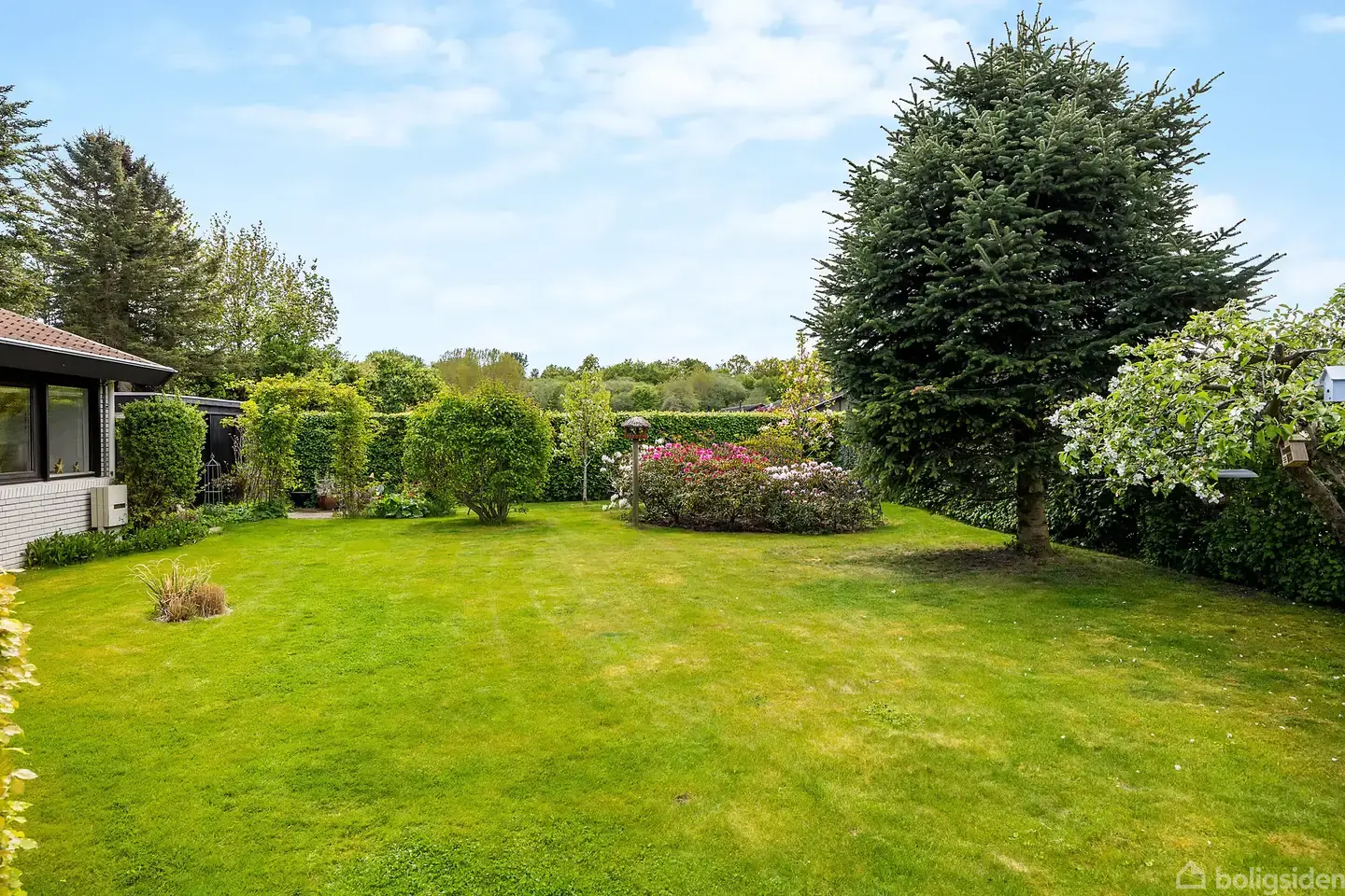 terraced house - Kovangen 233, 3480 Fredensborg - Visning 5