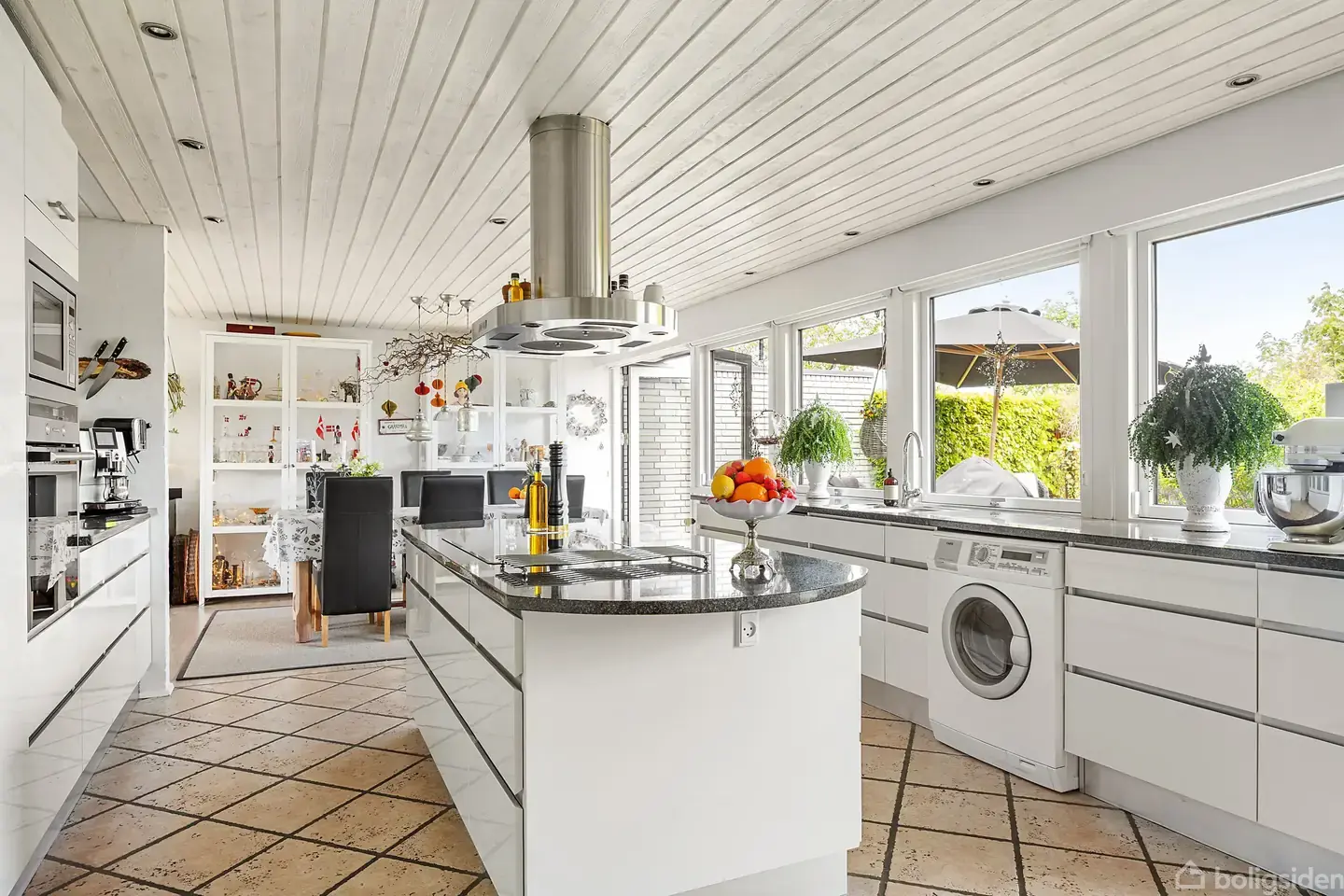 terraced house - Kovangen 233, 3480 Fredensborg - Visning 4