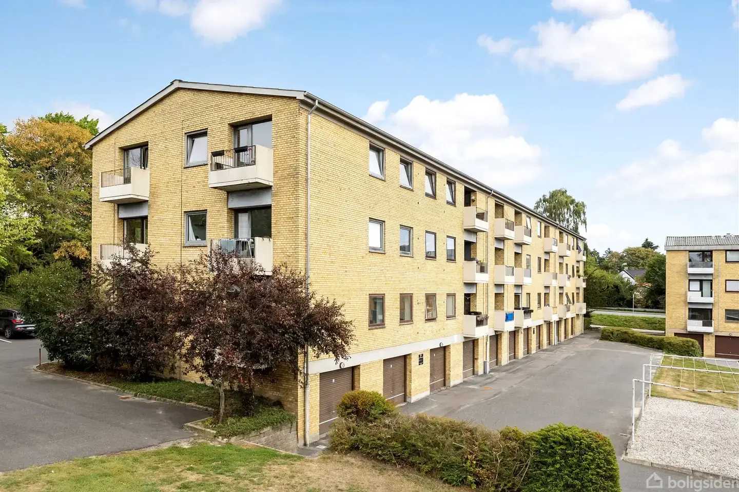 Ejerlejlighed på Århusvej 22A, st. 3., 8940 Randers SV