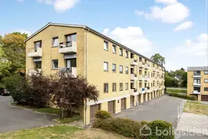 Ejerlejlighed på Århusvej 22A, st. 3., 8940 Randers SV