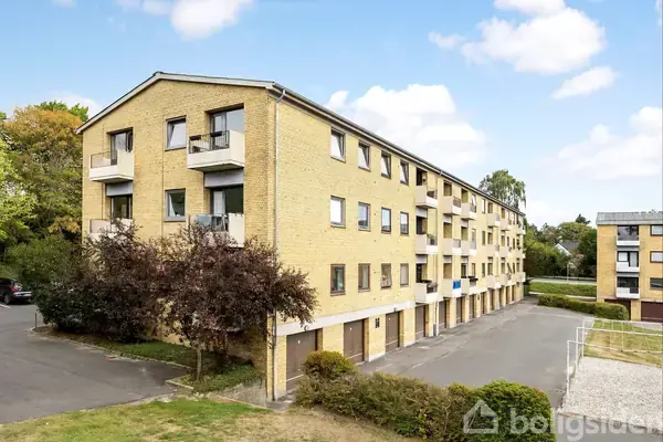 Ejerlejlighed på Århusvej 22A, st. 3., 8940 Randers SV