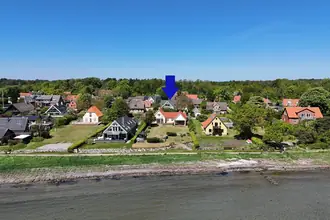 Fritidshus på Fjordvænget 13, 4581 Rørvig