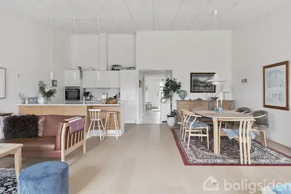 Rækkehus på Fenris Alle 33, 9230 Svenstrup J