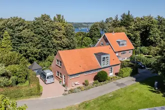 Villa på Rønshovedvej 47, 7100 Vejle