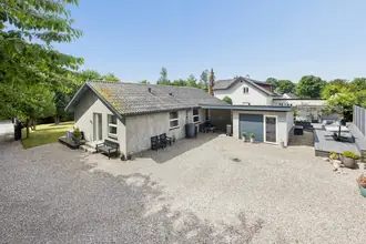 Villa på Tranevej 22, 4270 Høng