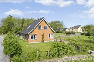 Villa på Vestertoft 10, 6230 Rødekro