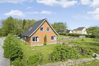 Villa på Vestertoft 10, Genner, 6230 Rødekro