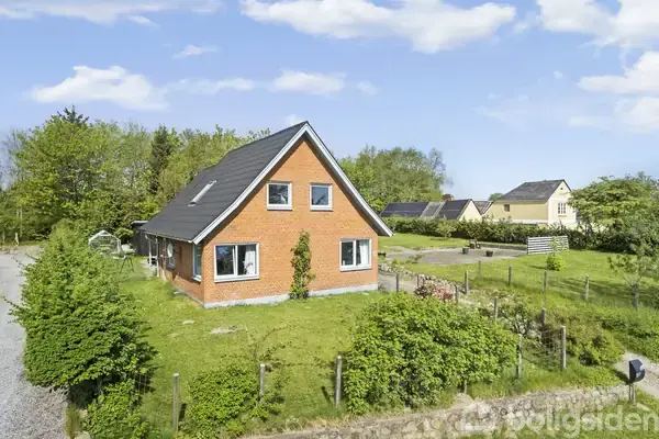 Villa på Vestertoft 10, 6230 Rødekro