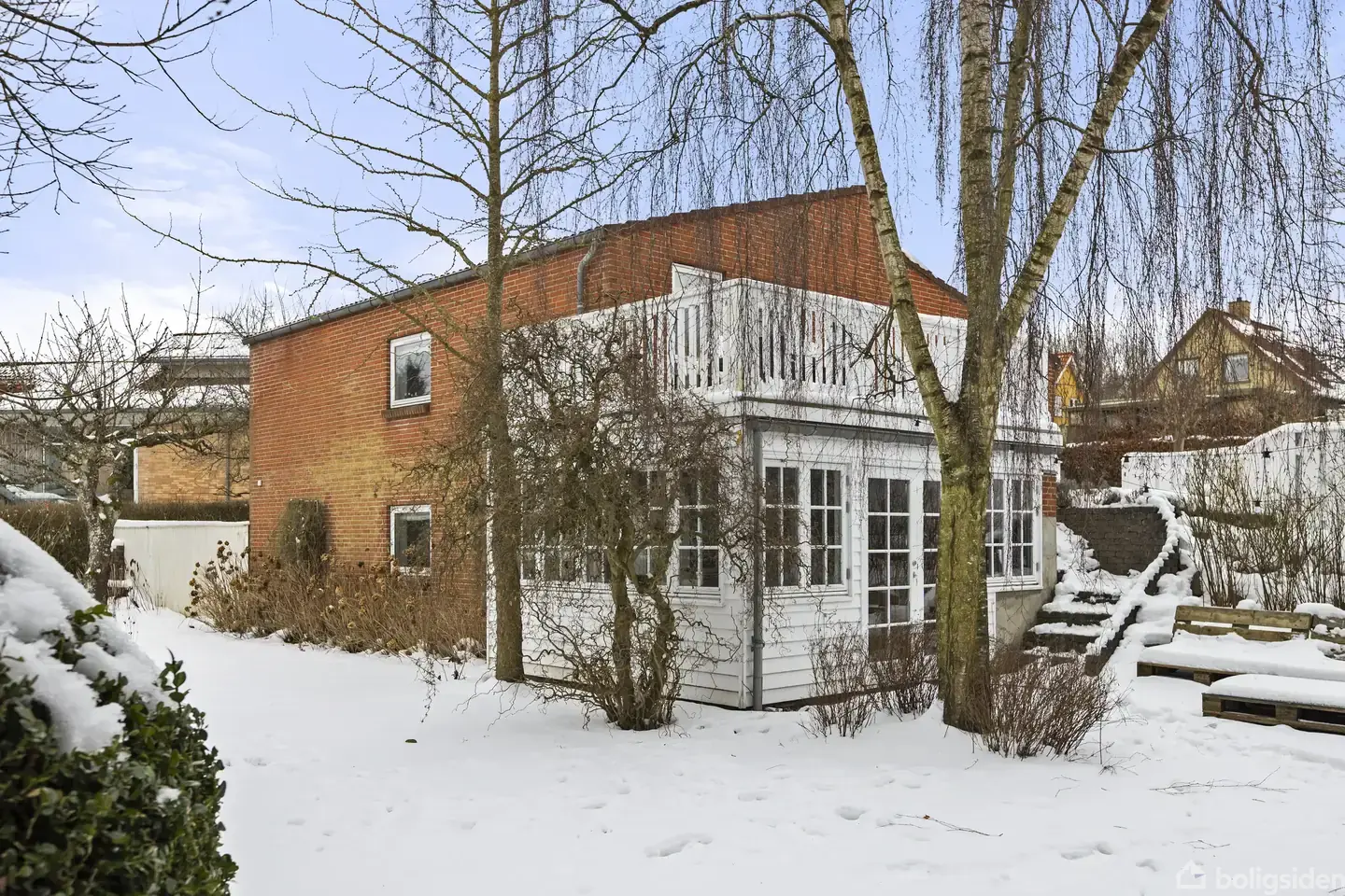 Villa på Kongevejen 5B, 4200 Slagelse