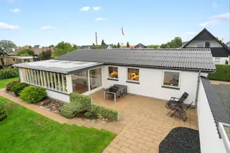 Villa på Drosselvej 1, 5550 Langeskov
