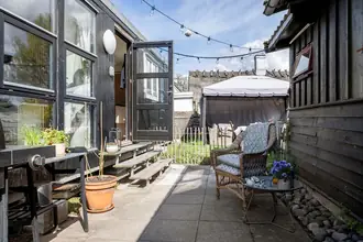 Villa på Parcelvej 4, 3360 Liseleje