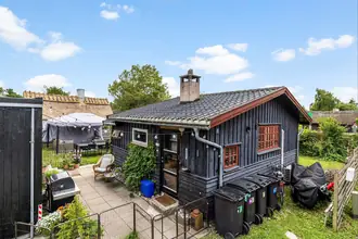 Villa på Parcelvej 4, 3360 Liseleje
