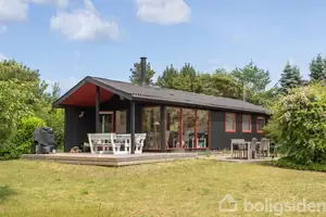 Fritidsbolig på Gærdeager 16, 3230 Græsted