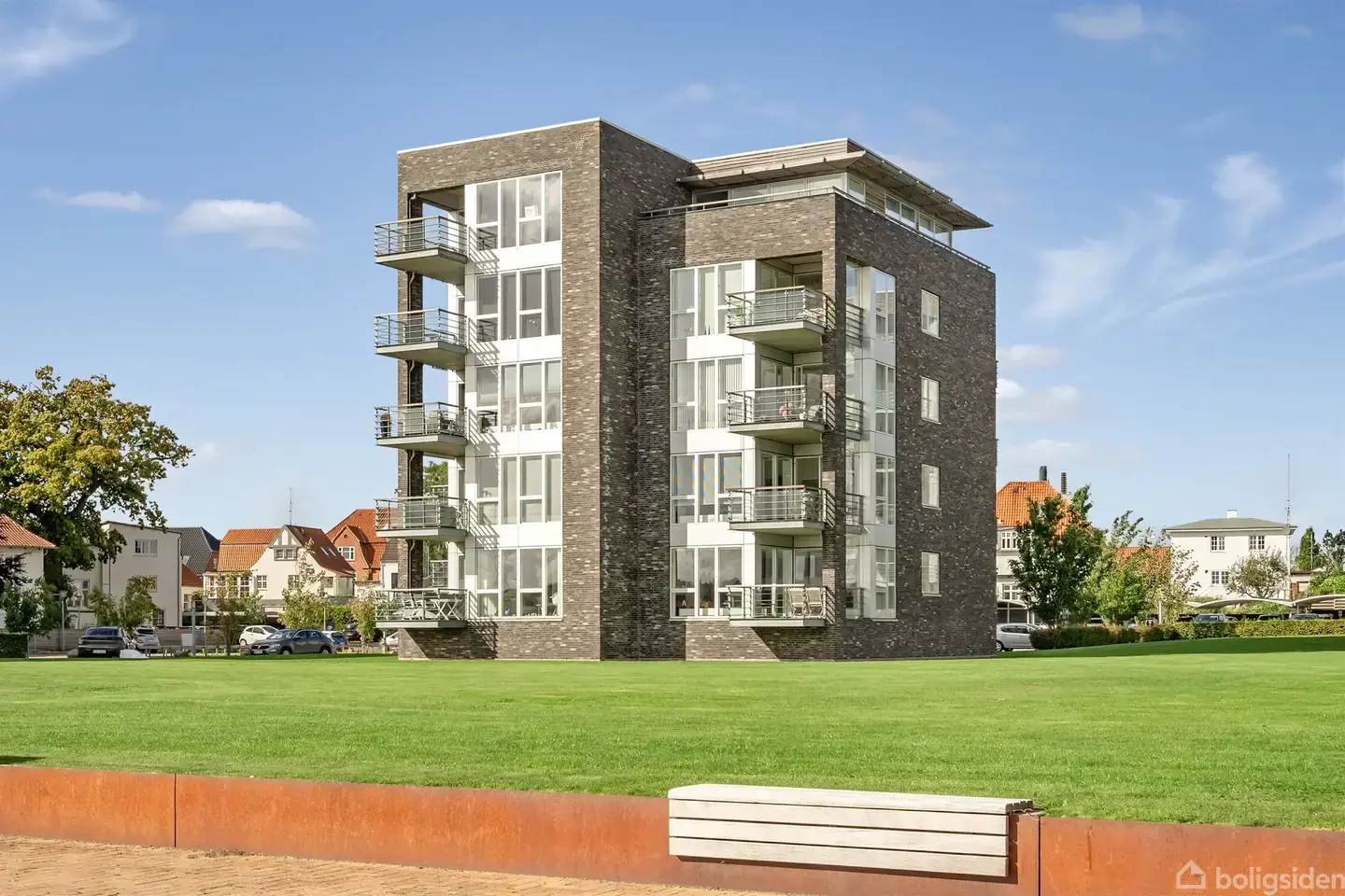 Ejerlejlighed på Bellevue 2, 13., 6300 Gråsten