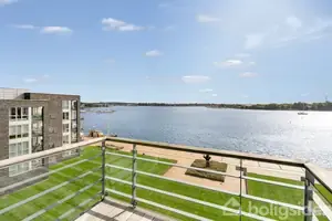 Ejerlejlighed på Bellevue 2, 13., 6300 Gråsten