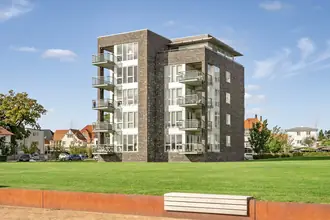 Ejerlejlighed på Bellevue 2, 13., 6300 Gråsten