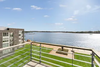 Ejerlejlighed på Bellevue 2, 13., 6300 Gråsten