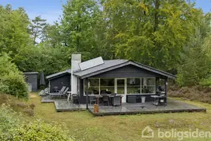 Fritidsbolig på Vidjeparken 196, 9560 Hadsund