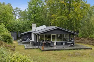 Fritidshus på Vidjeparken 196, Helberskov, 9560 Hadsund