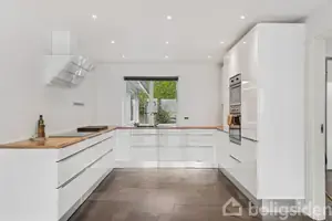 Villa på Birkevej 3, 4400 Kalundborg