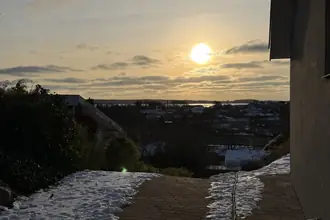 Villa på Birkevej 3, 4400 Kalundborg