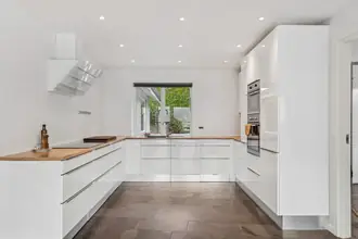 Villa på Birkevej 3, 4400 Kalundborg