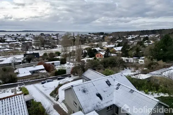 Villa på Birkevej 3, 4400 Kalundborg