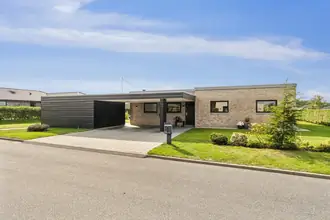Villa på Griegsvej 202, 9200 Aalborg SV