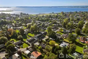 Fritidsbolig på Bygvej 15, 4040 Jyllinge