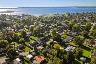 Fritidshus på Bygvej 15, 4040 Jyllinge