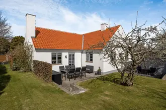 Villa på Højgårdsvej 2, 8260