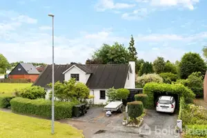 Villa på Agersbølvej 10, 7100 Vejle