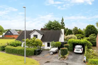 Villa på Agersbølvej 10, Lindved, 7100 Vejle