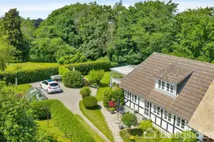 Villa på Nørreballevej 3, 5600 Faaborg