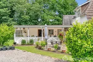 Villa på Nørreballevej 3, 5600 Faaborg
