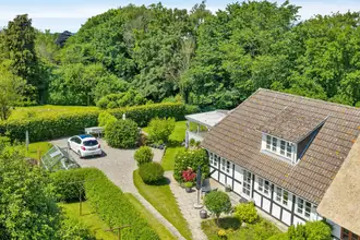 Villa på Nørreballevej 3, Horne, 5600 Faaborg