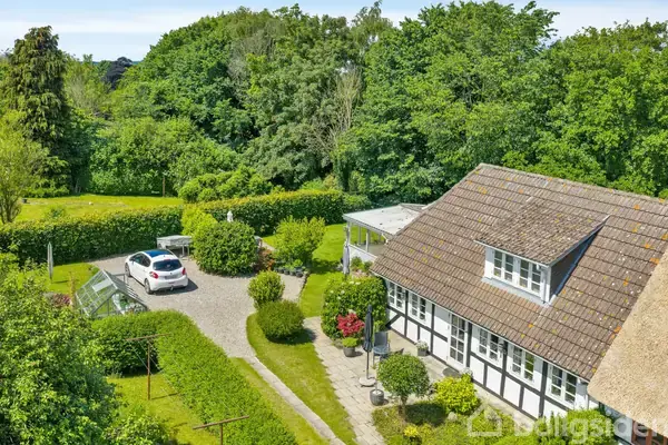 Villa på Nørreballevej 3, 5600 Faaborg
