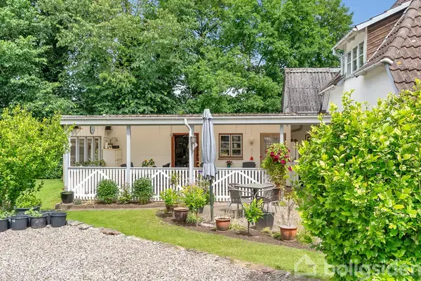 Villa på Nørreballevej 3, 5600 Faaborg