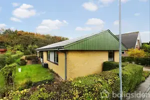 Villa på Violvej 11, 9900 Frederikshavn