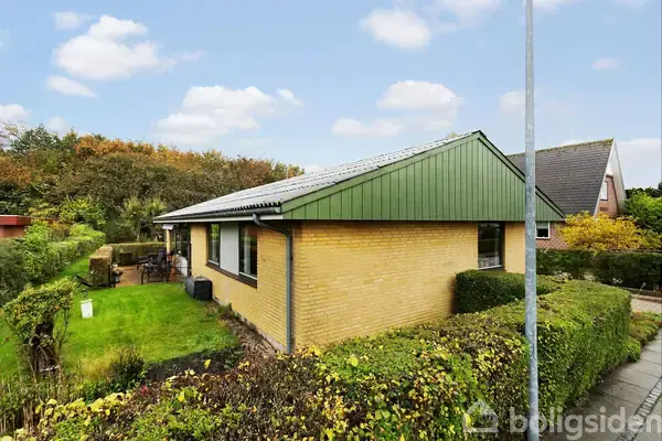 Villa på Violvej 11, 9900 Frederikshavn