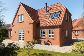 Villa på Grevevej 43, 2670 Greve