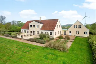 Villa på Kyse Markvej 36, Kyse, 4700 Næstved